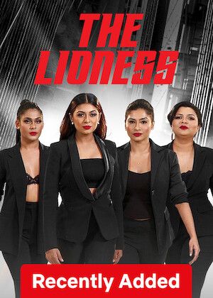 The Lioness S01