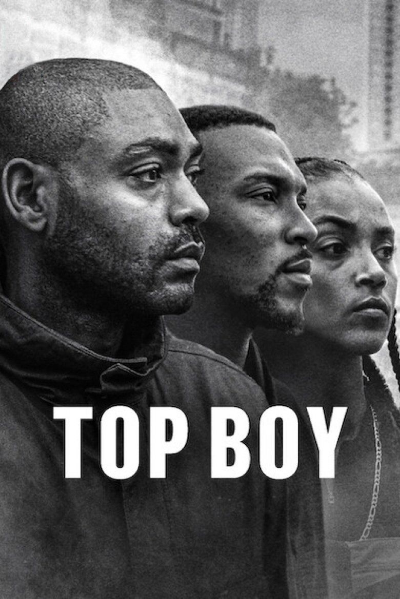 Top Boy S03