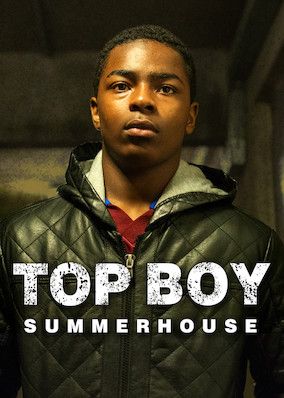 Top Boy: Summerhouse S02