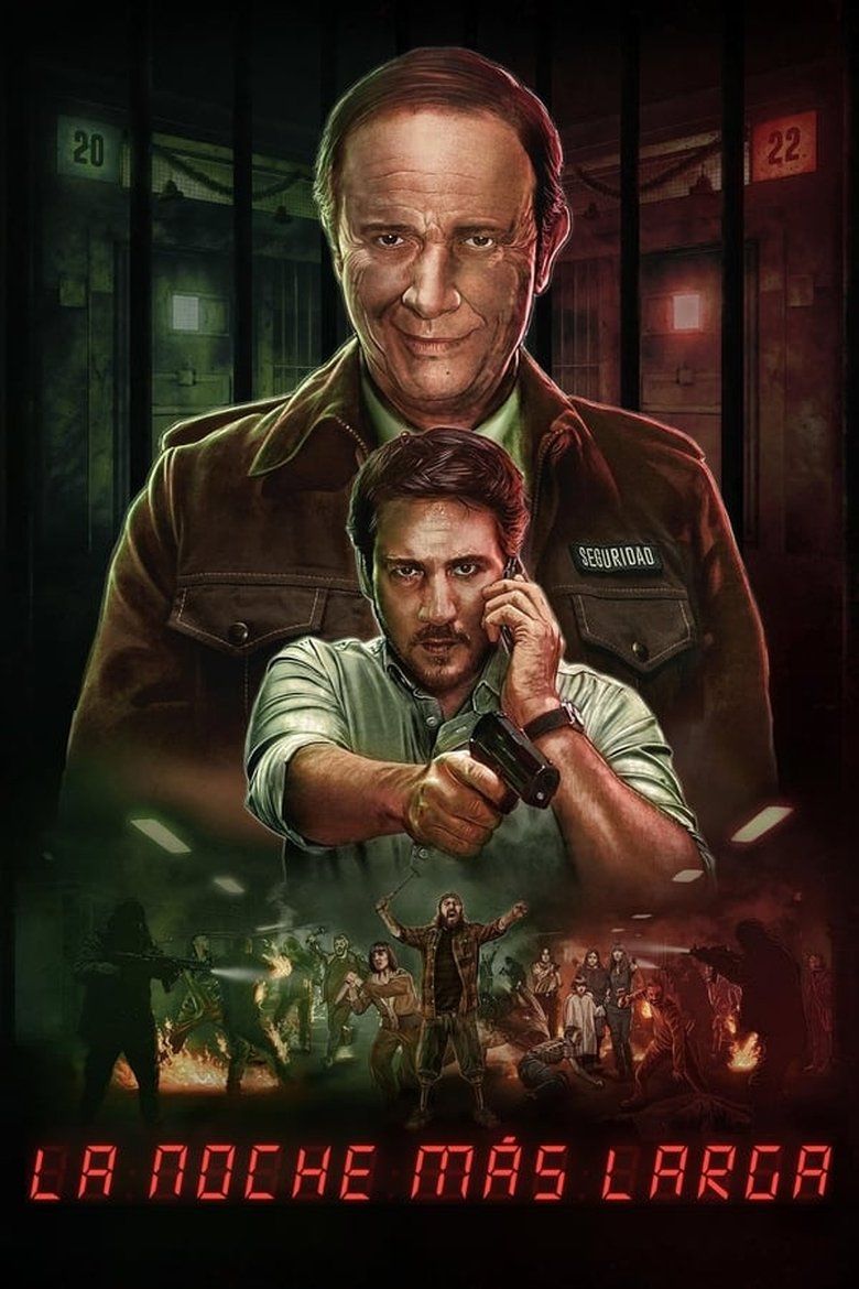 The Longest Night S01