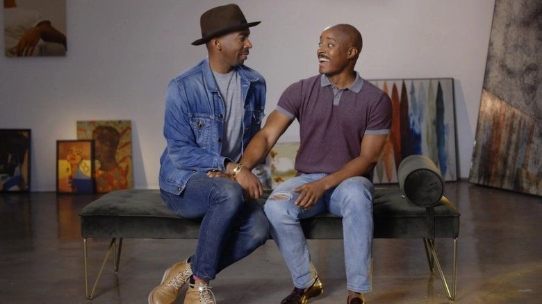 Styling Hollywood S01