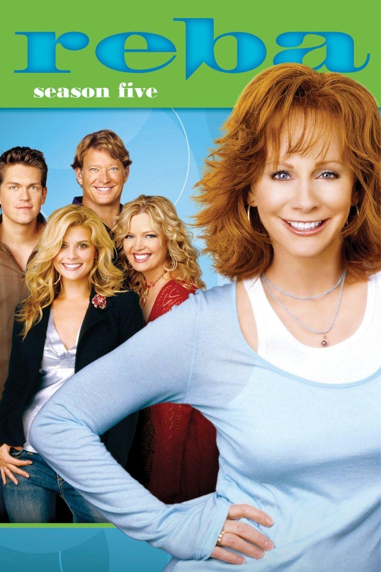 Reba S05