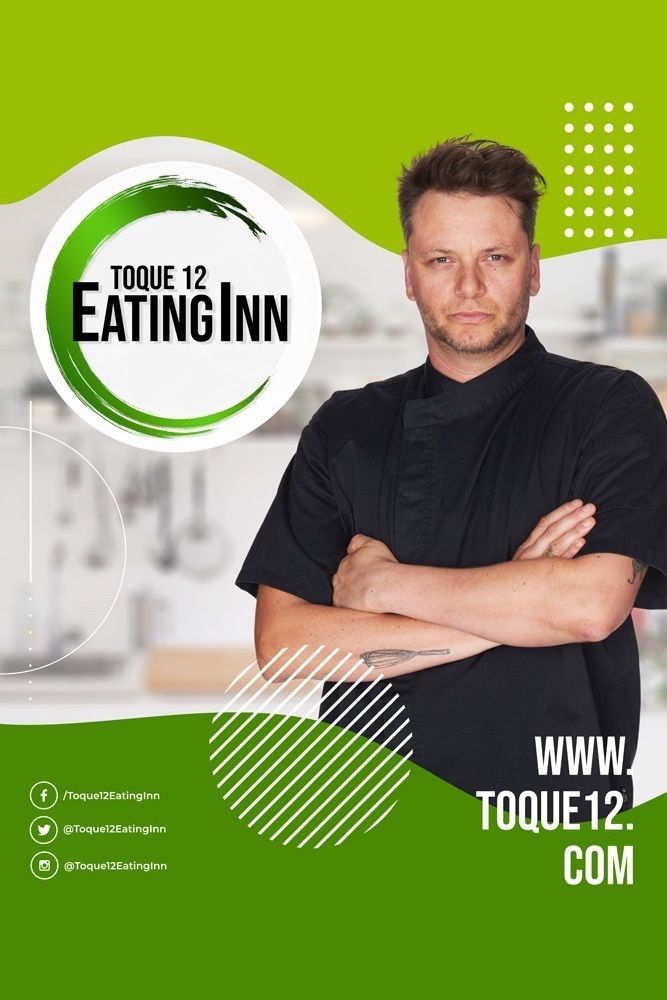 Toque 12: Eating Inn S01