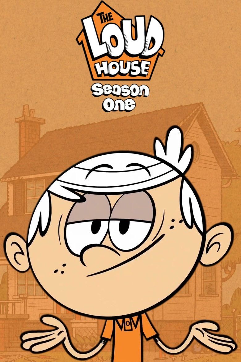 The Loud House S01