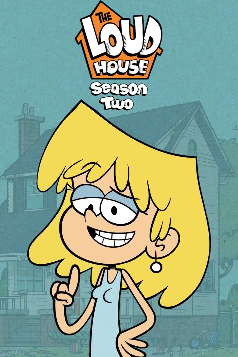 The Loud House S02