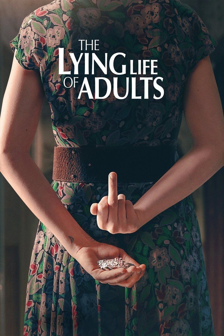 The Lying Life of Adults S01