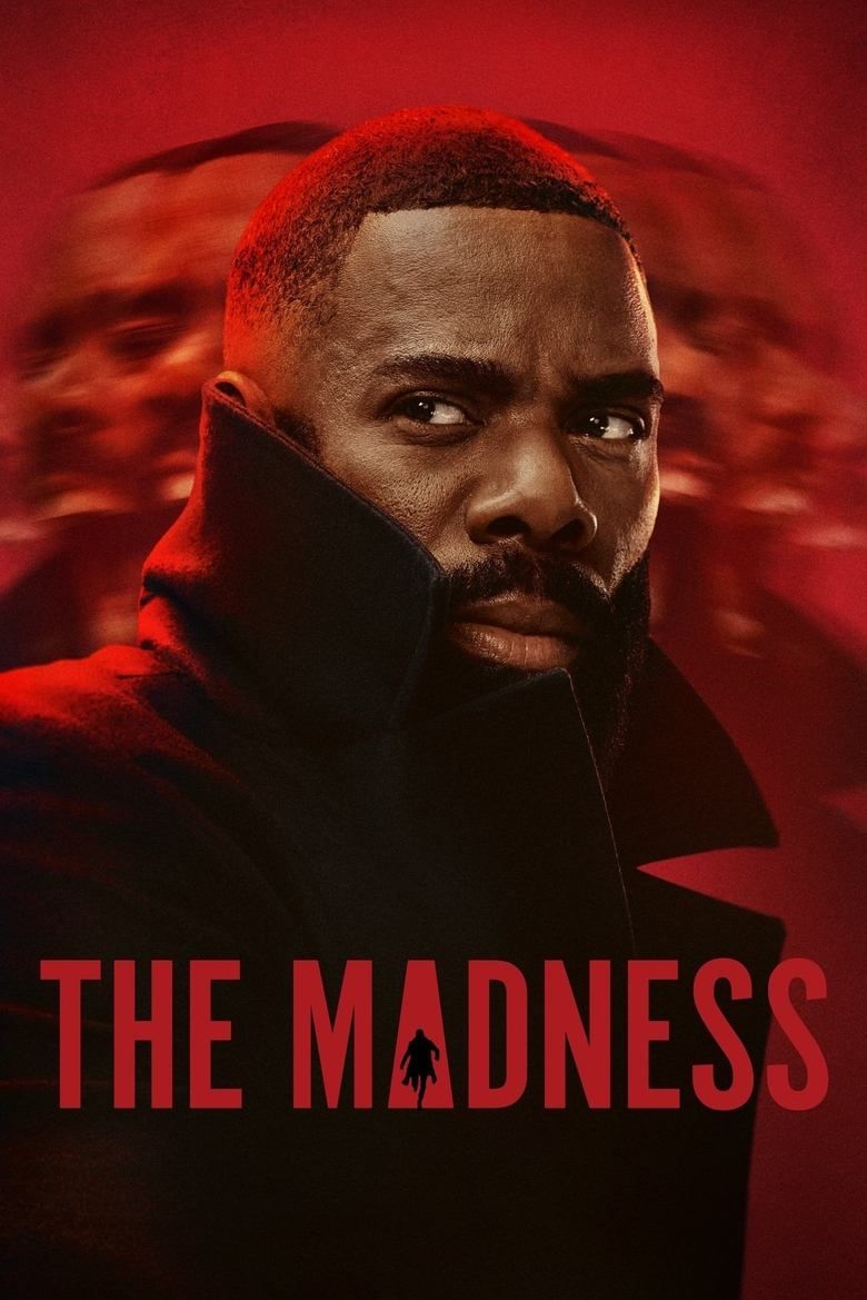 The Madness S01