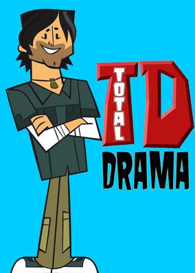 Total Drama S02