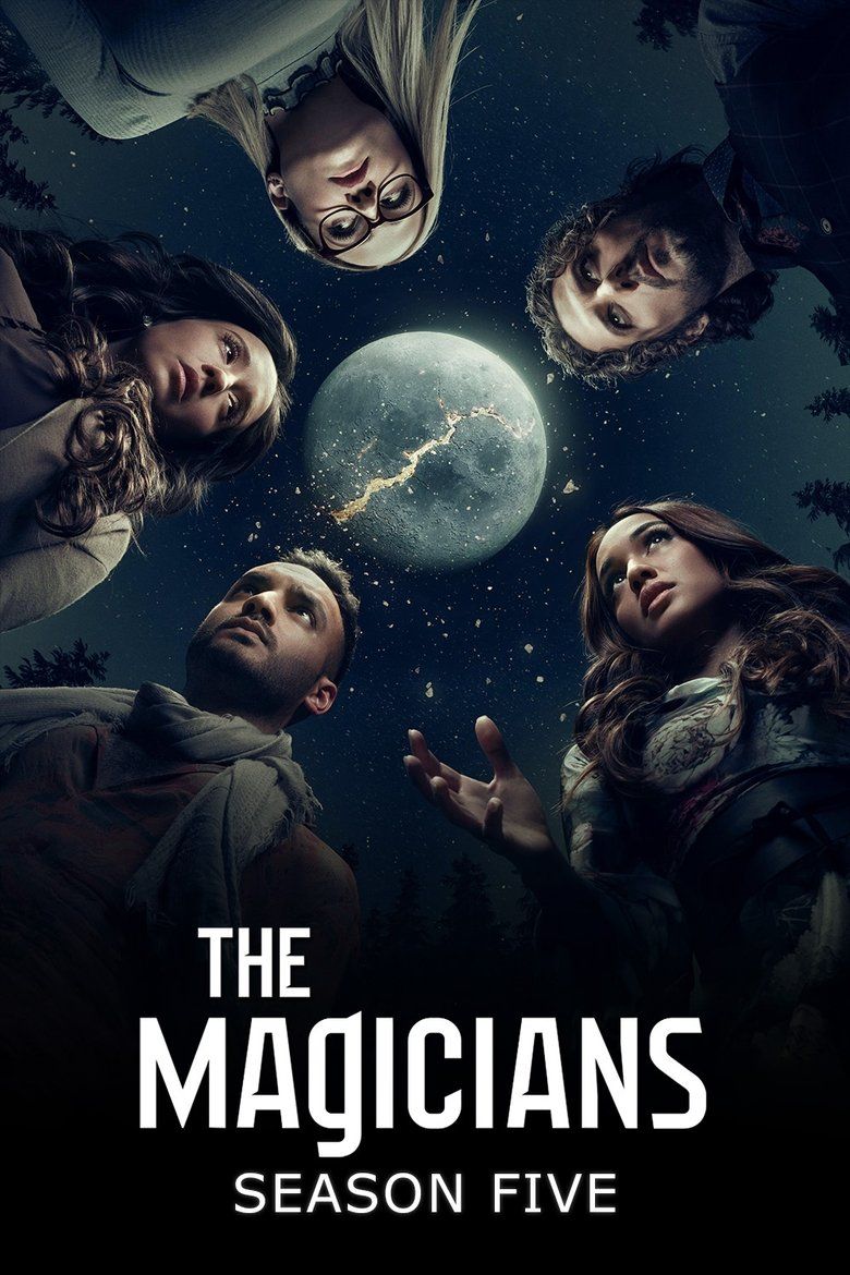 The Magicians S05