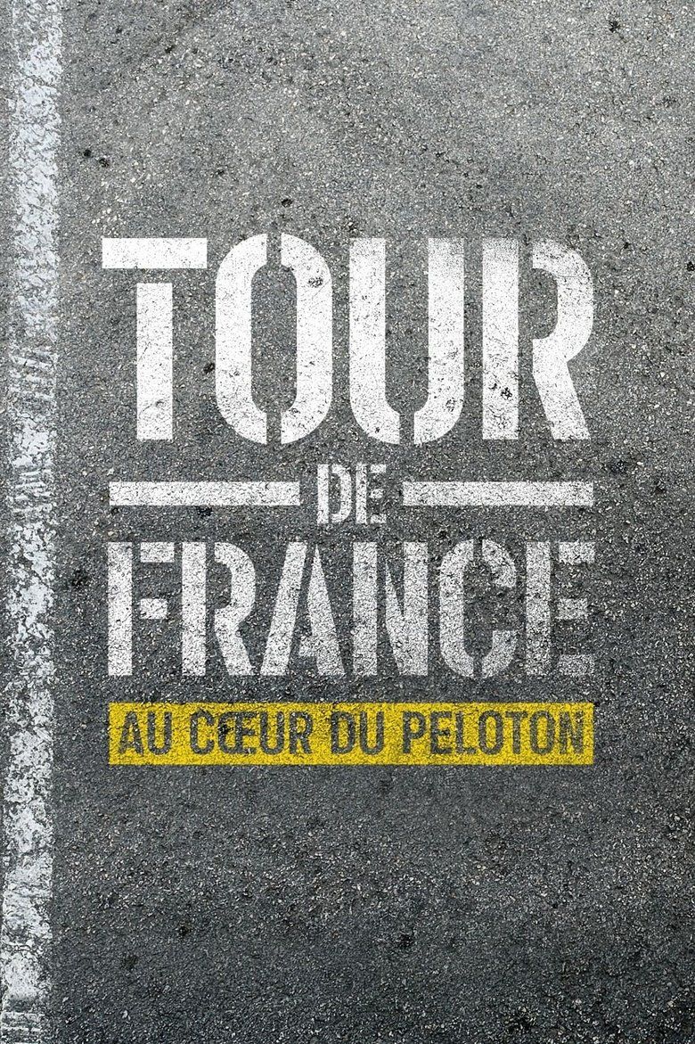 Tour de France: Unchained S01