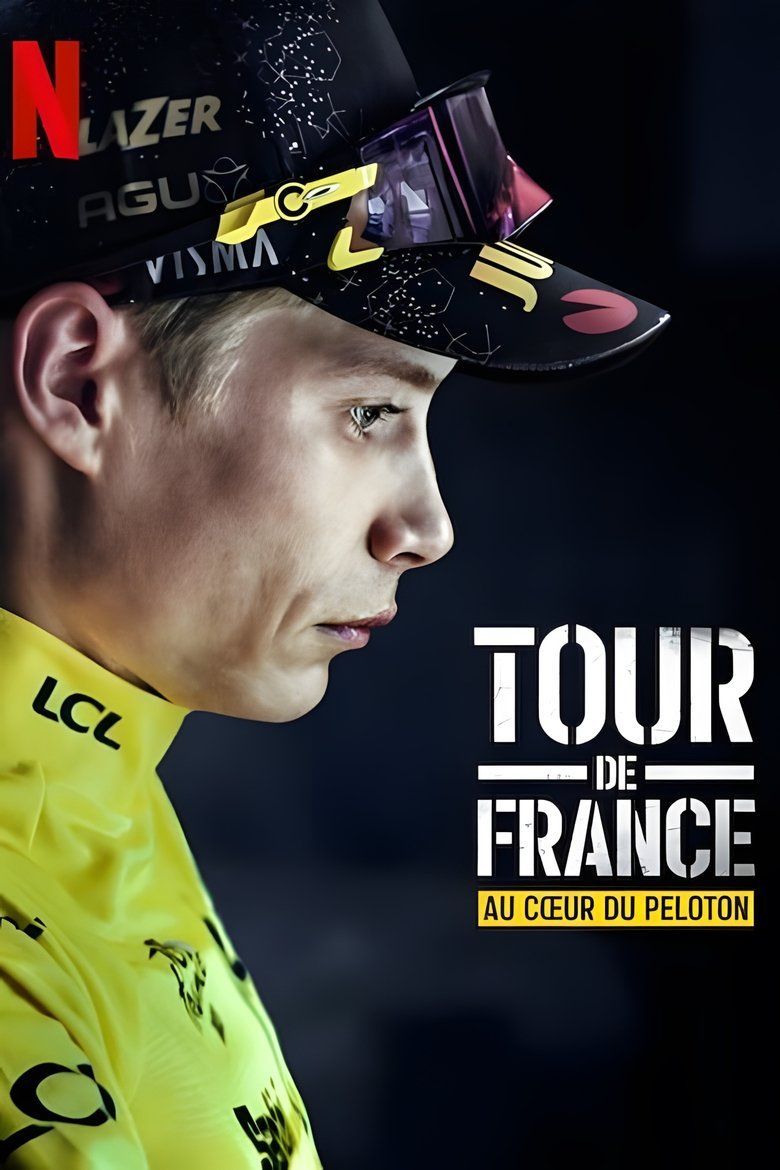 Tour de France: Unchained S02