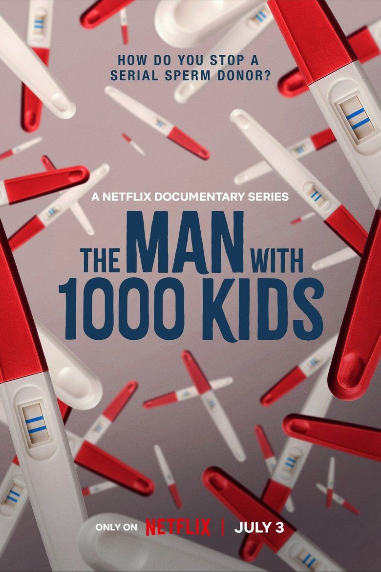 The Man with 1000 Kids S01