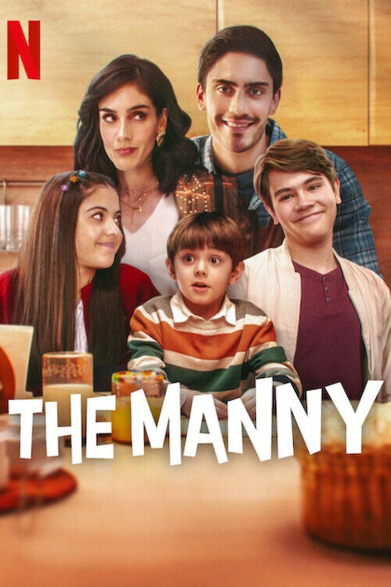 The Manny S01