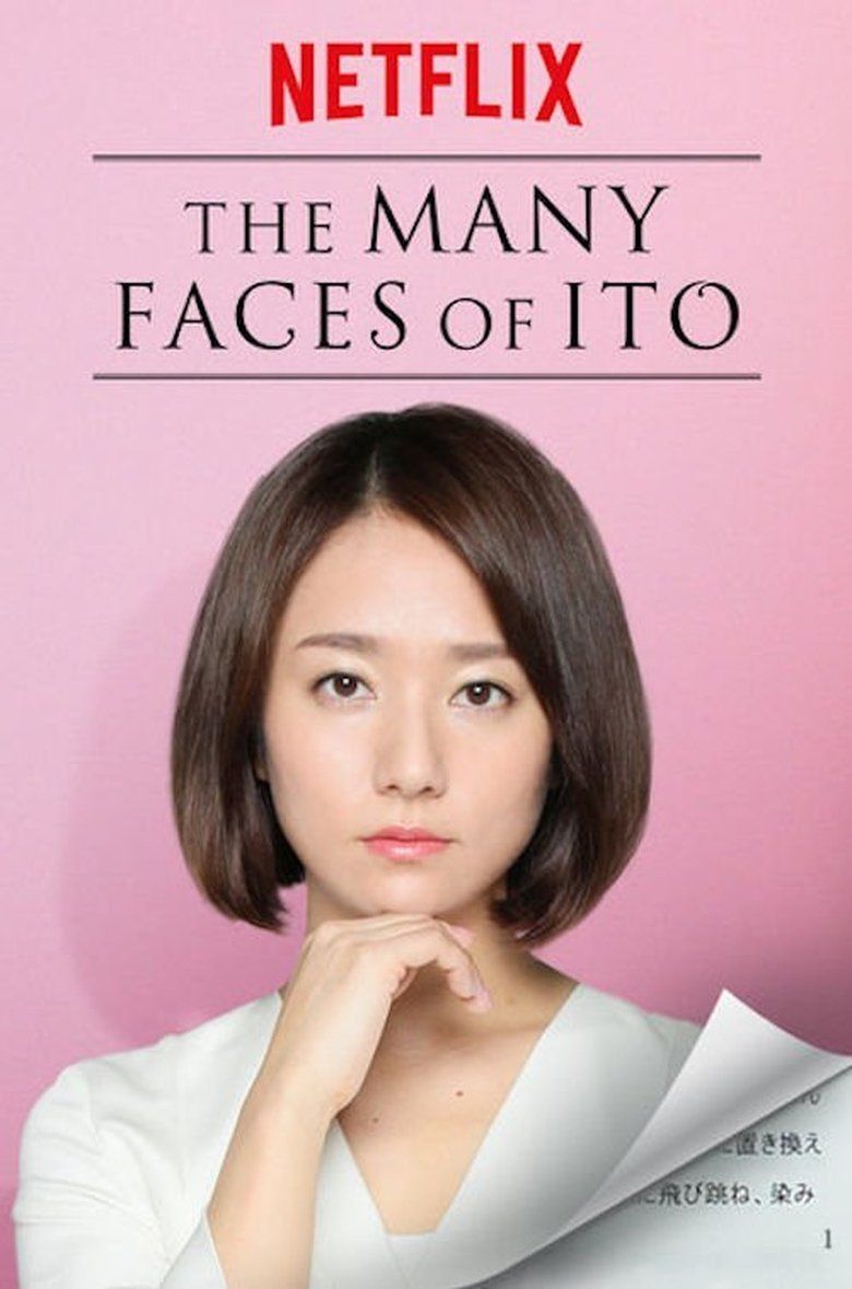 The Many Faces of Ito S01