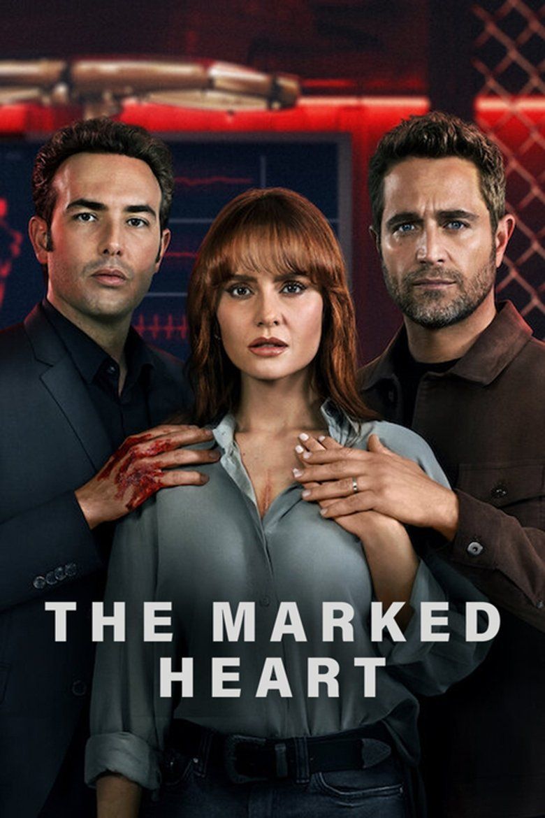 The Marked Heart S01