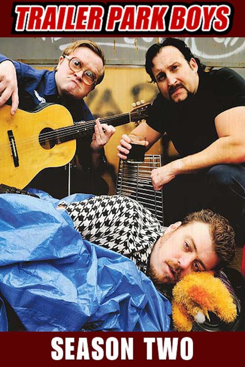 Trailer Park Boys S02
