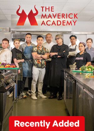 The Maverick Academy S01