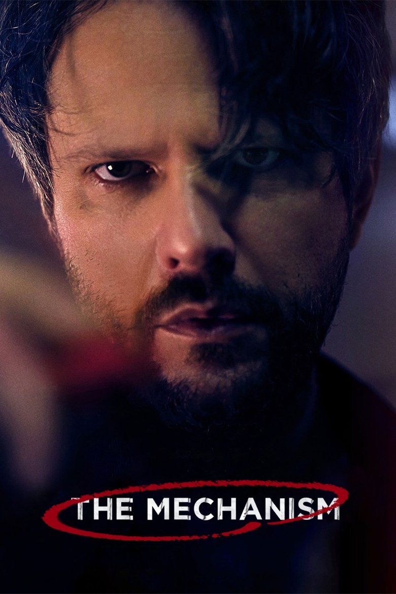 The Mechanism S01