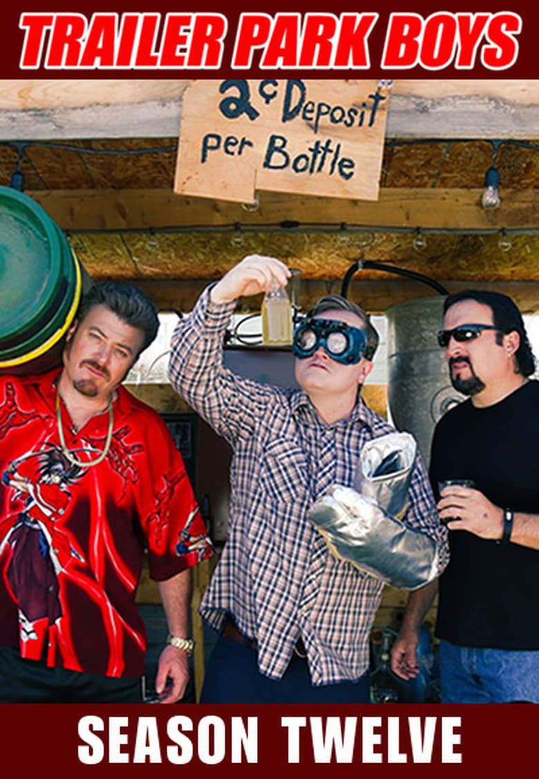 Trailer Park Boys S12