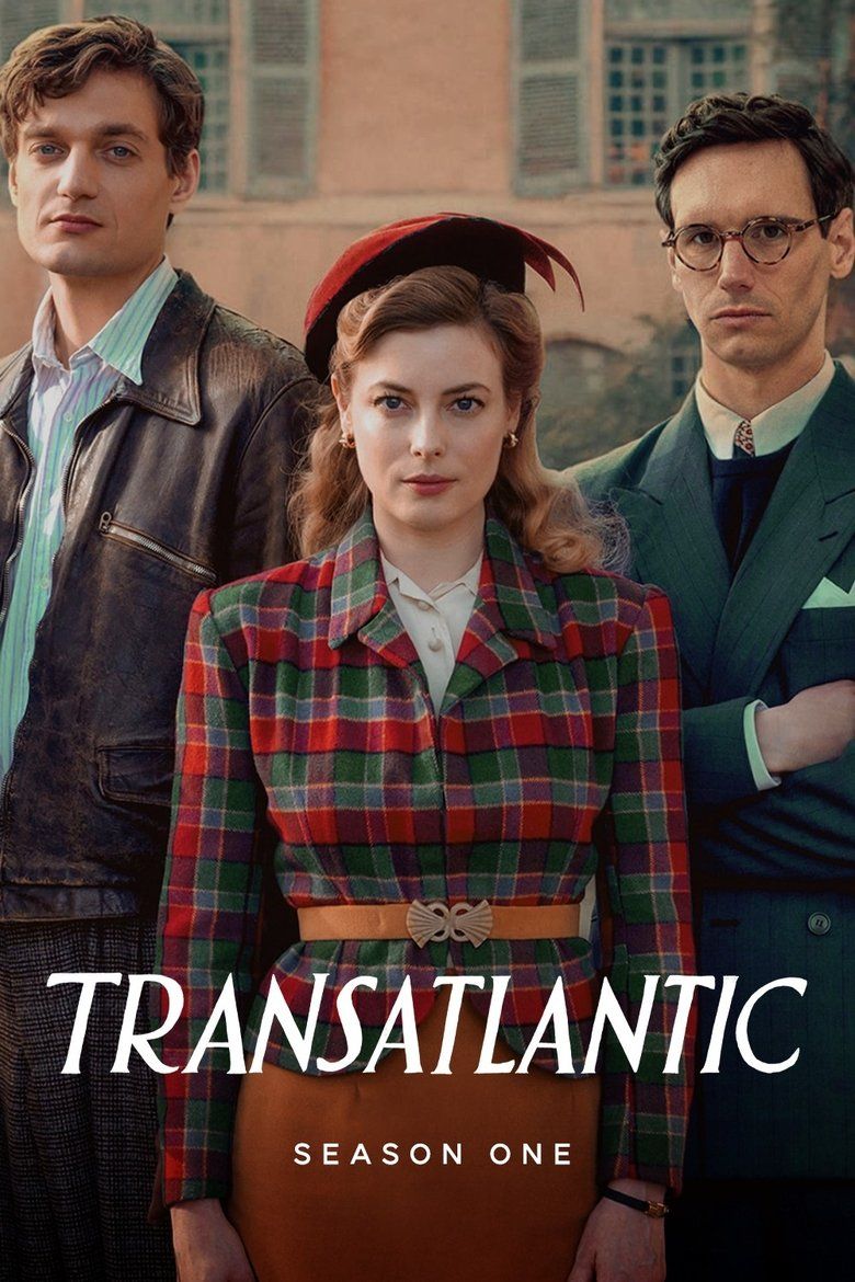 Transatlantic S01