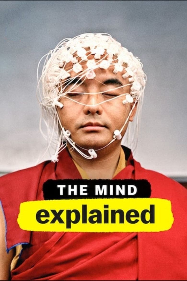 The Mind, Explained S01