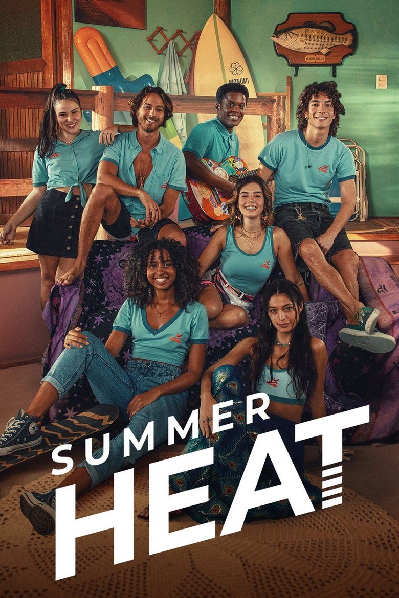 Summer Heat S01