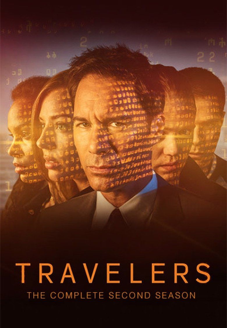 Travelers S02