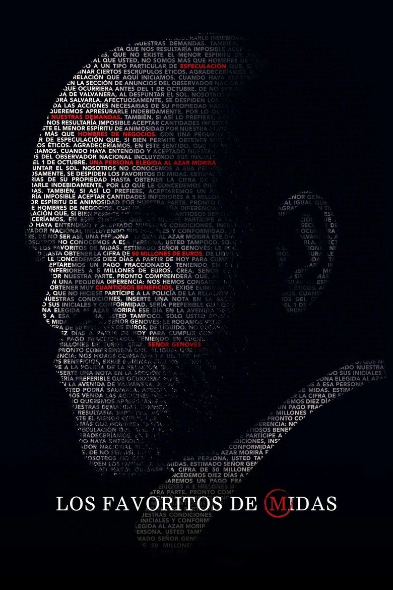 The Minions of Midas S01