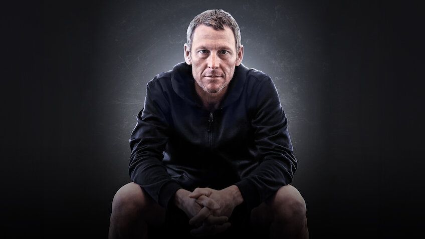 30 for 30: Lance S01