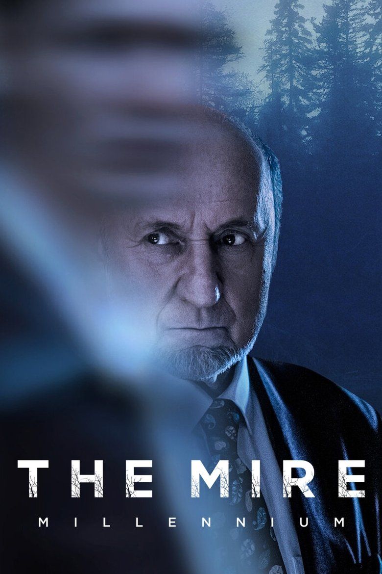The Mire S03