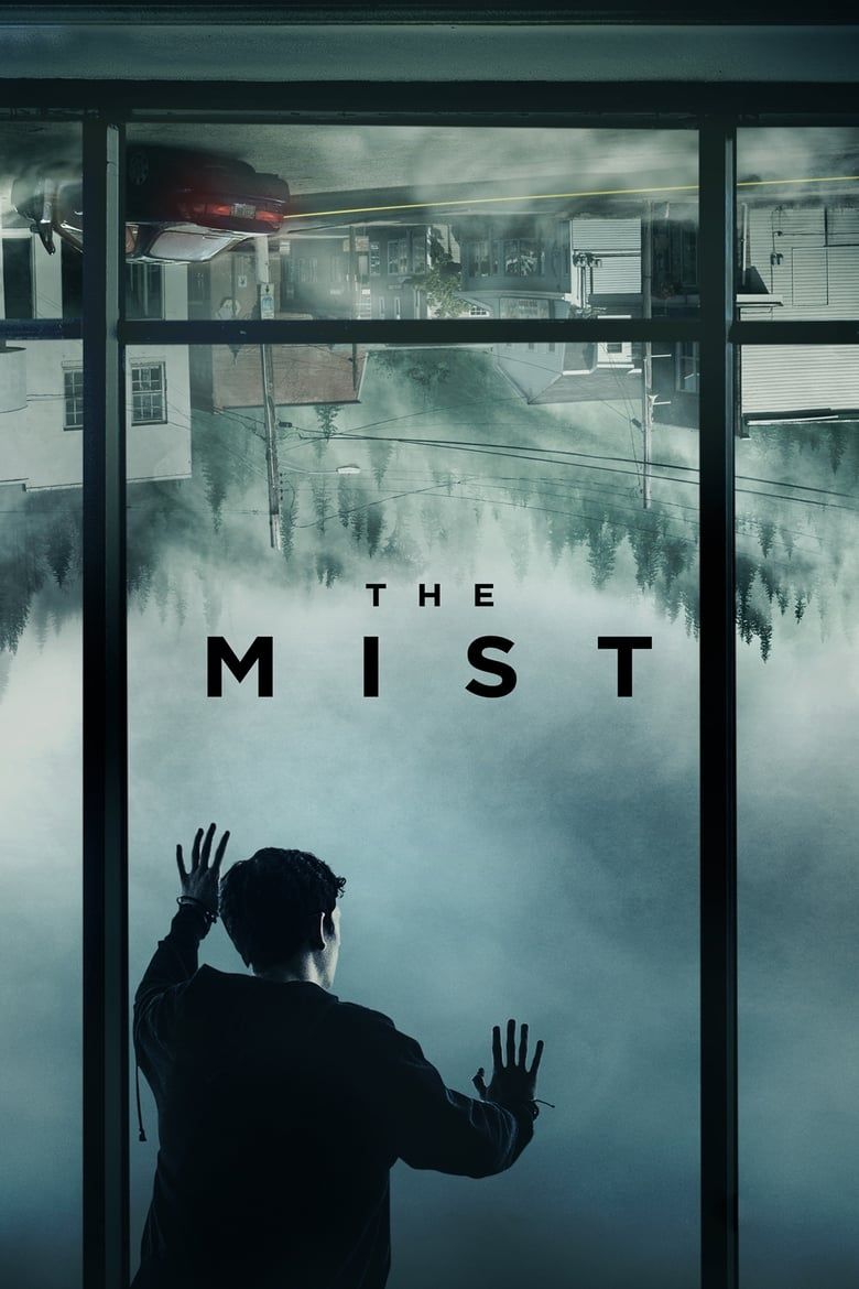 The Mist S01