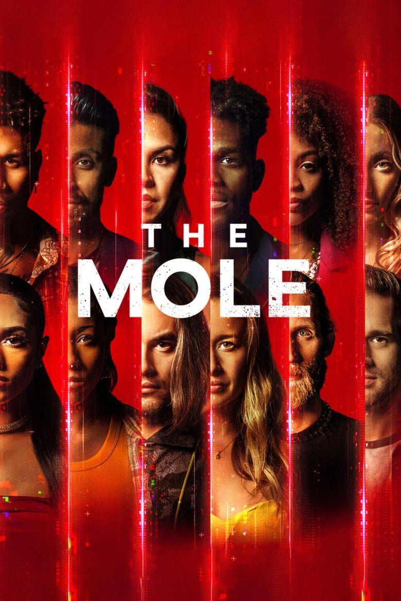 The Mole S01