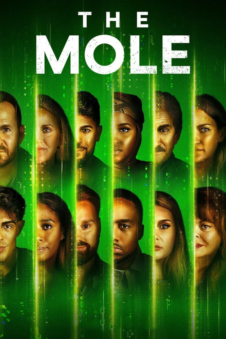 The Mole S02