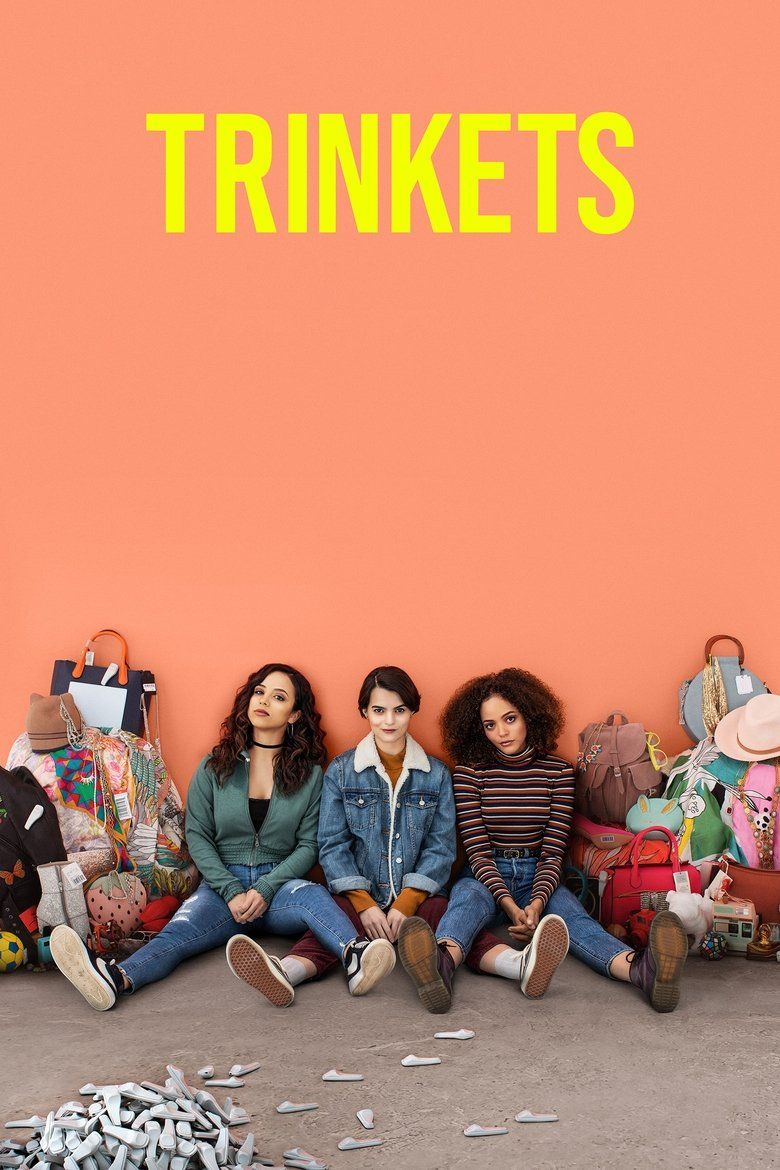 Trinkets S01