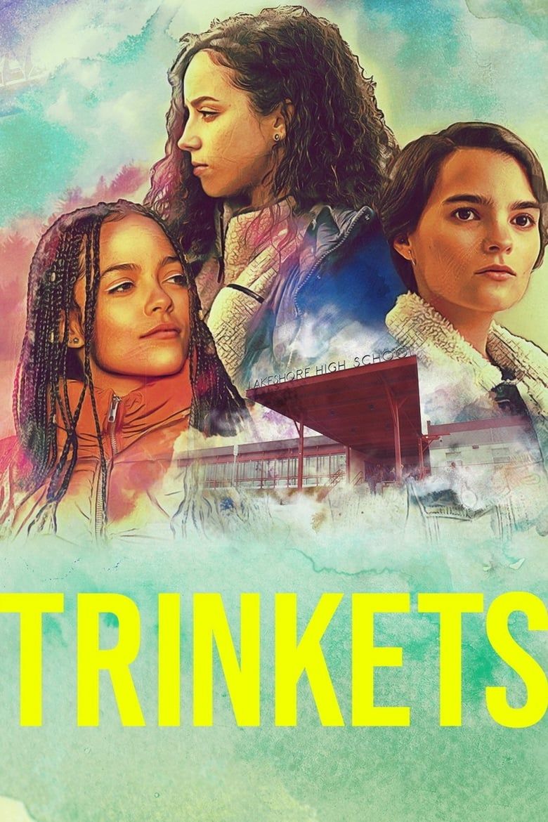 Trinkets S02