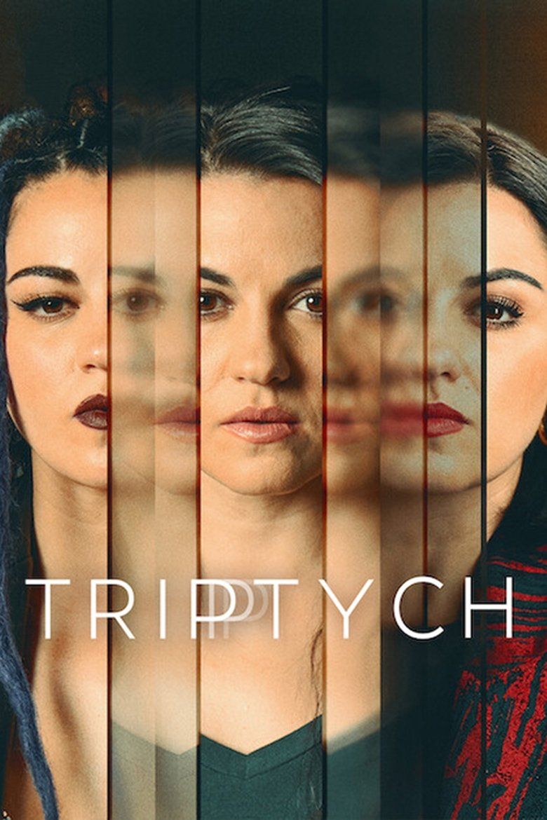 Triptych S01