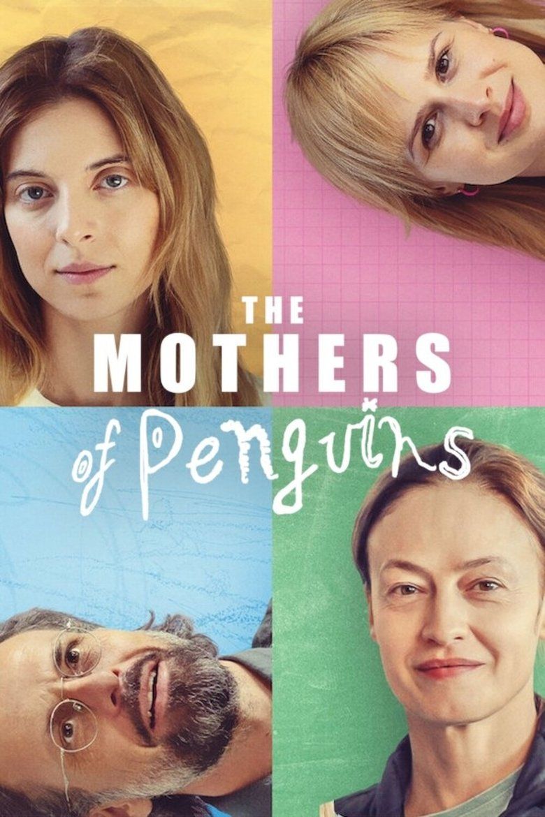 The Mothers of Penguins S01