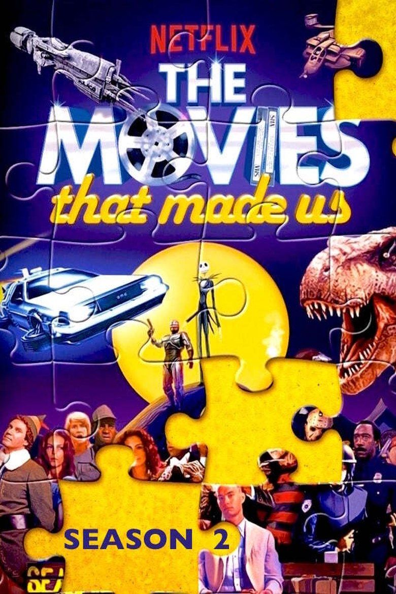 The Movies That Made Us S02