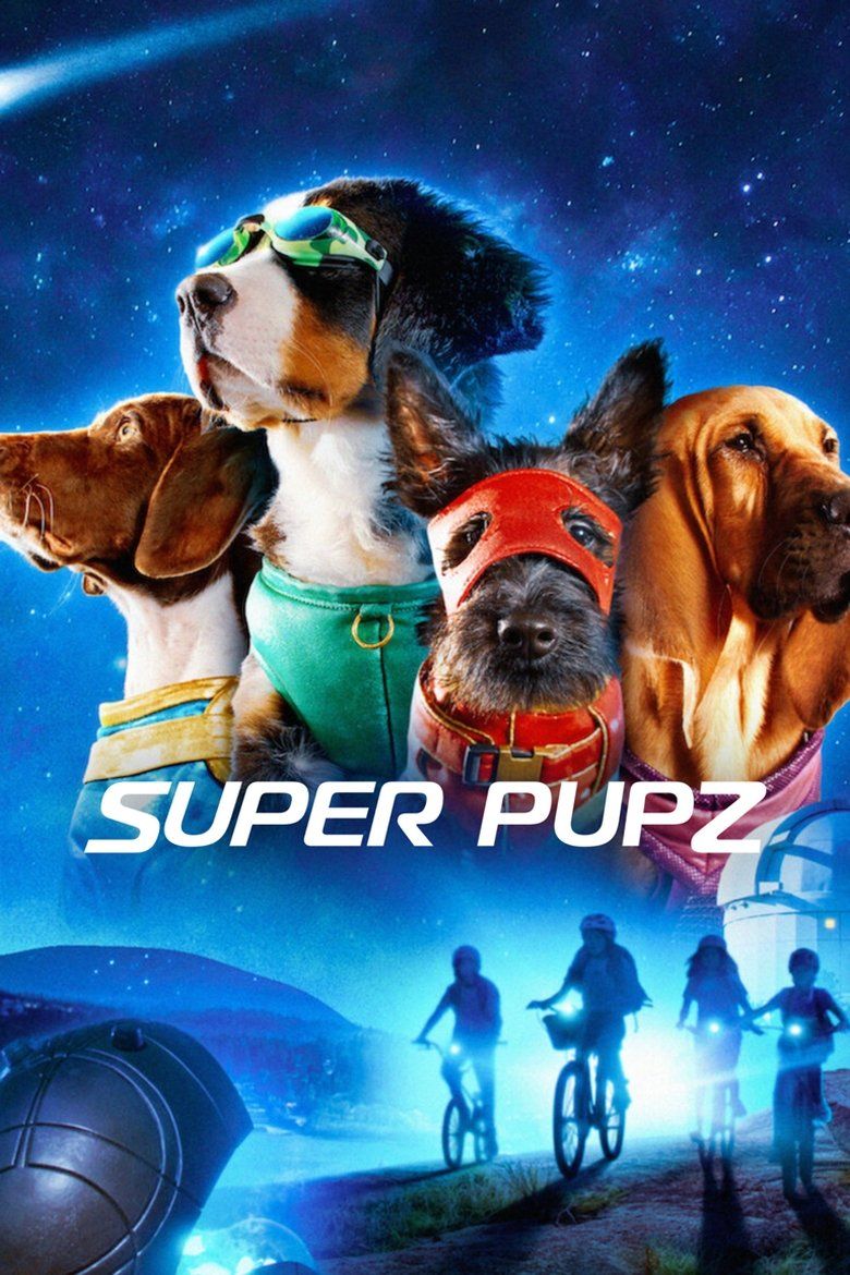 Super PupZ S01