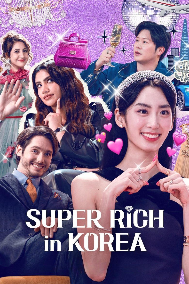 Super Rich in Korea S01