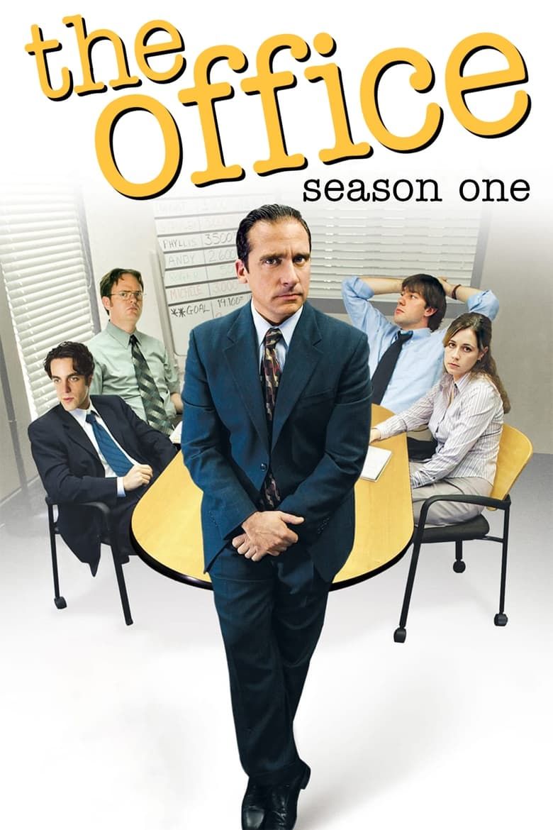 The Office S01