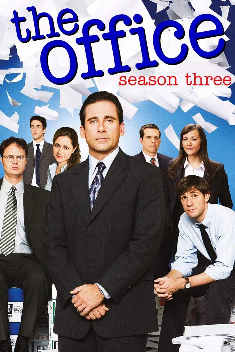 The Office S03