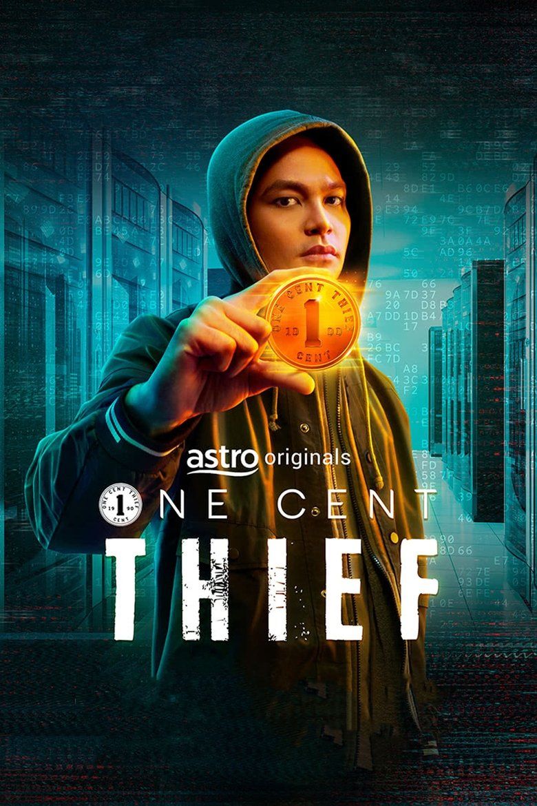 One Cent Thief S01