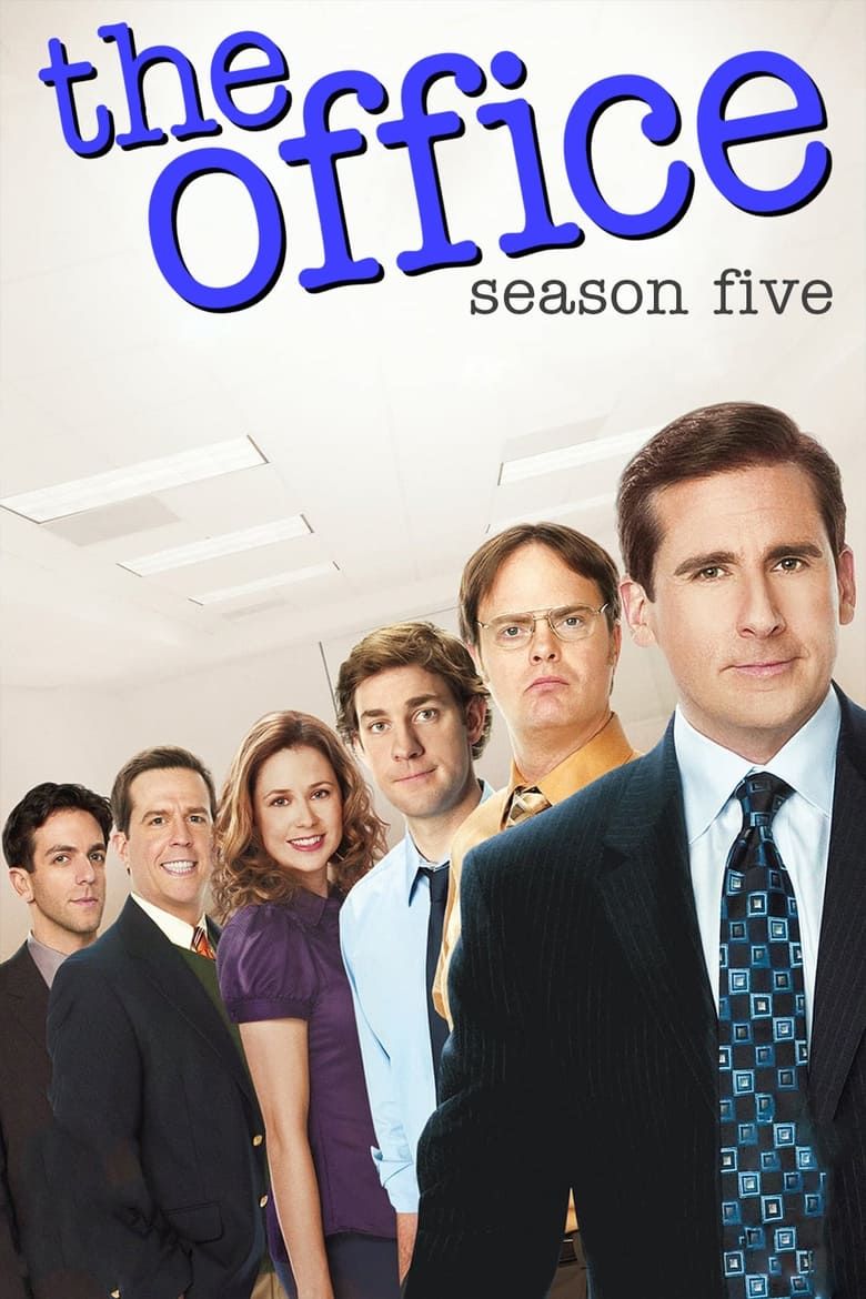 The Office S05