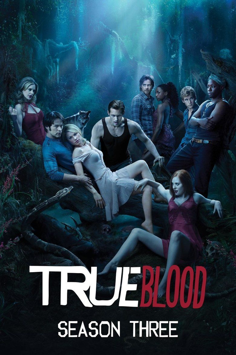 True Blood S03