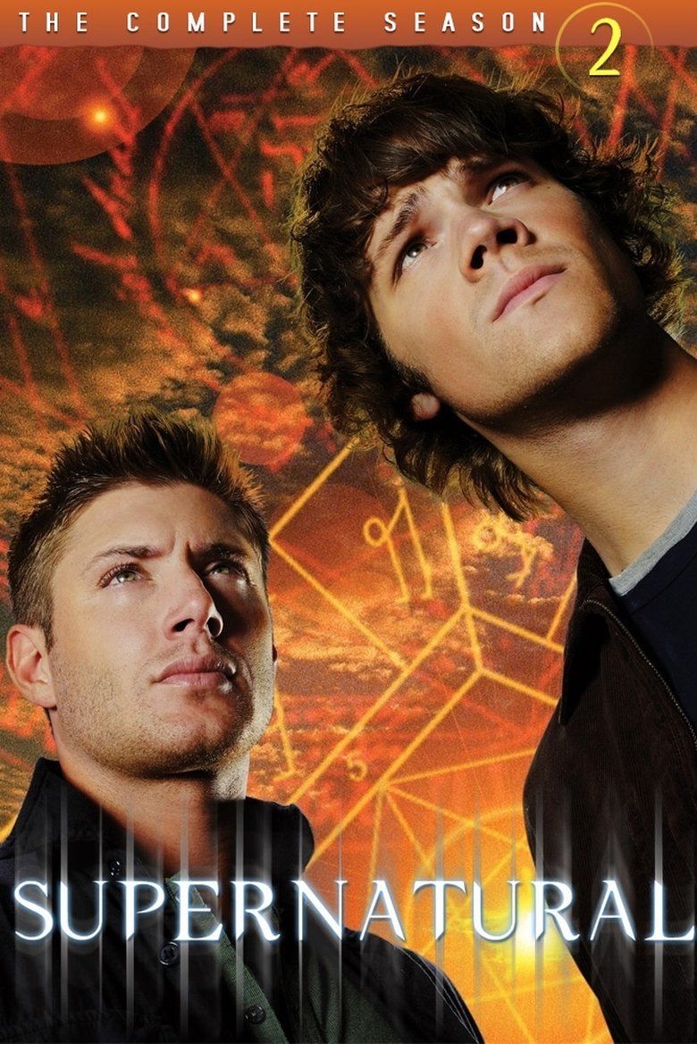 Supernatural S02
