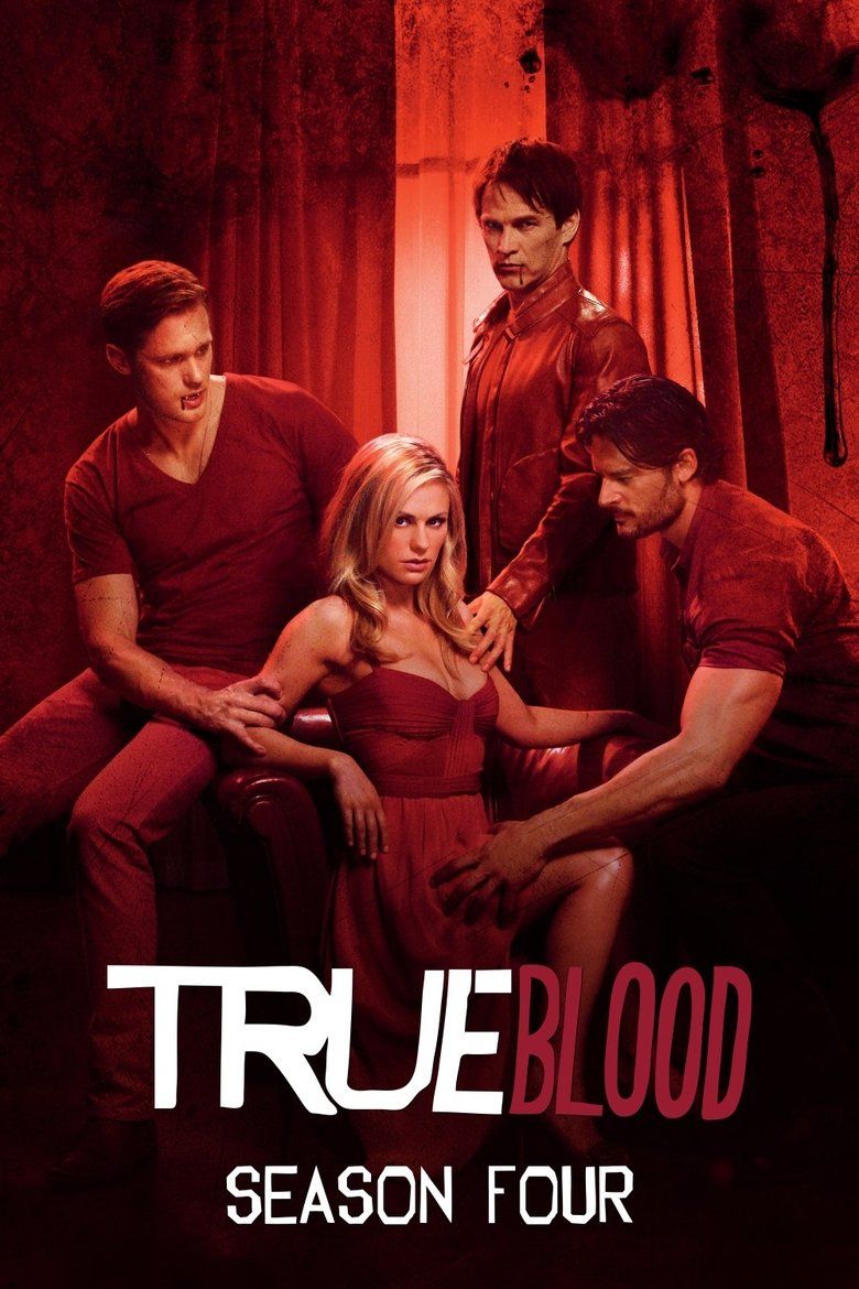 True Blood S04