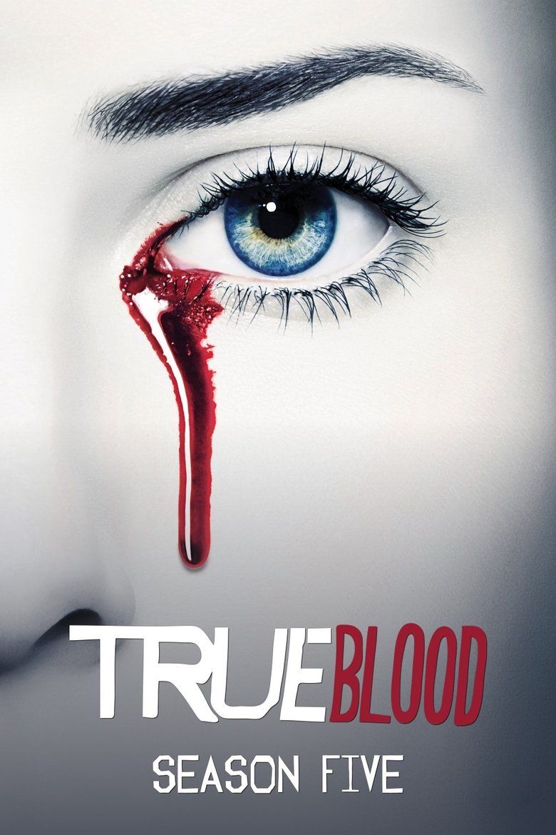 True Blood S05