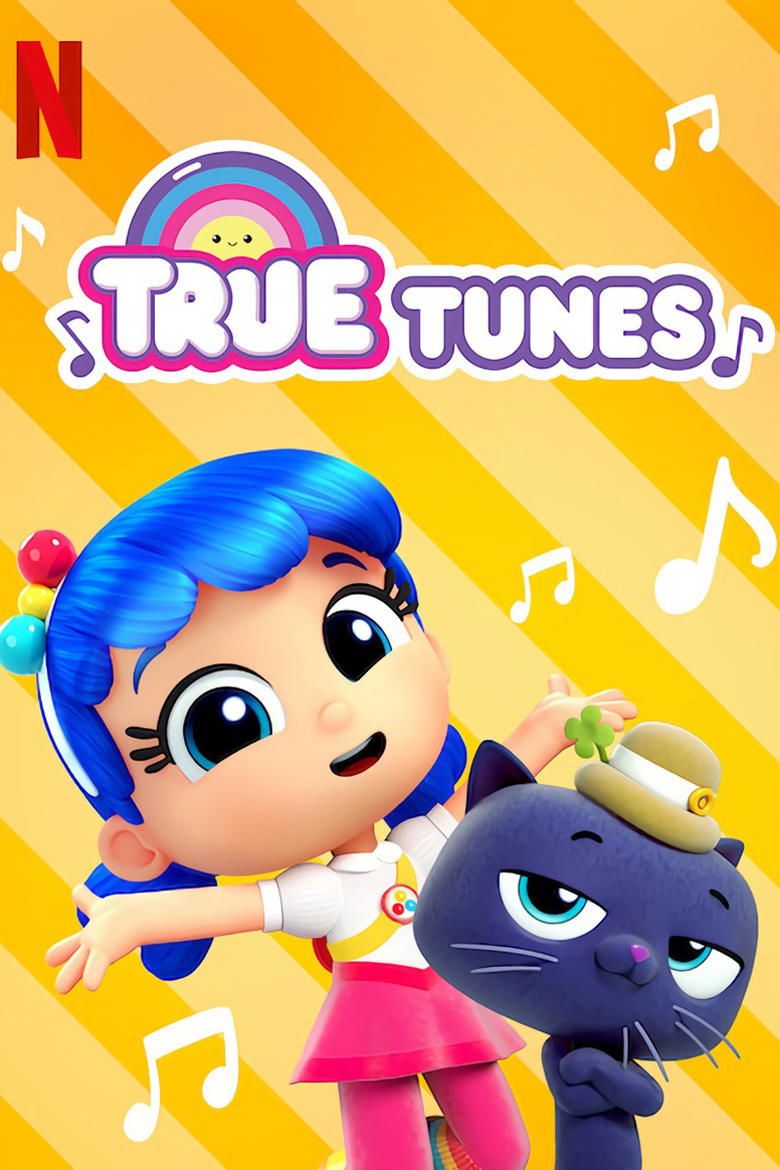 True Tunes S01