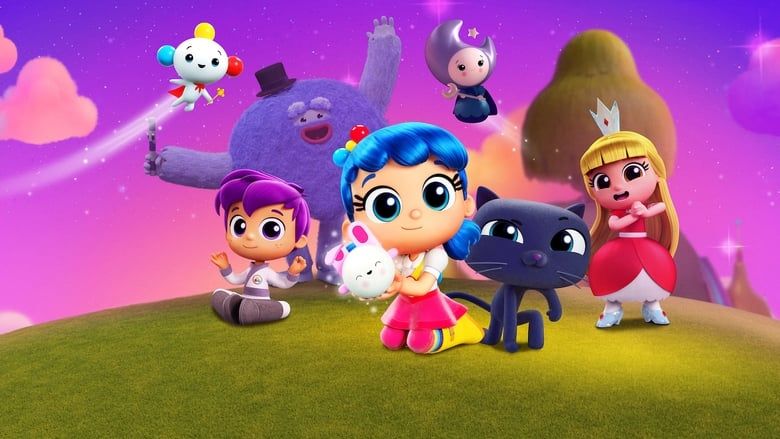 True: Magical Friends S01